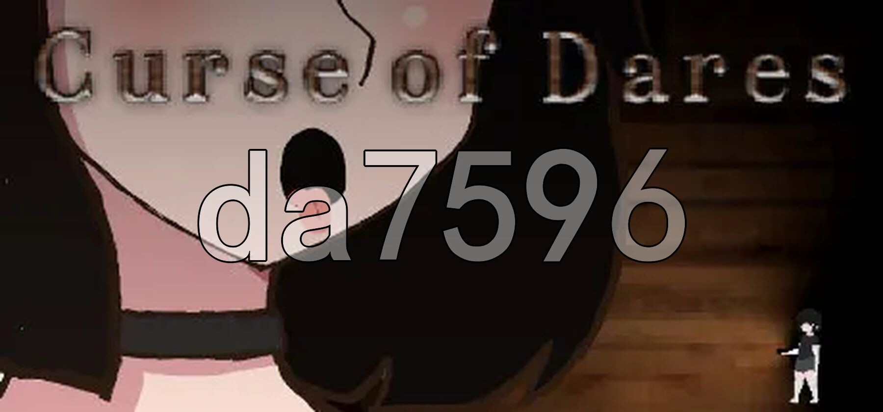 [曰式ACT/更新] 鹅磨地诅宙 Curse of Dares デアレスの呪い V1.3 升柔版 [170M/转百度微云]