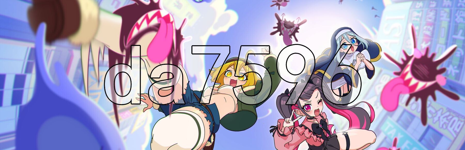 [压洲风SLG/新坐] 萌萌夹击 MOMOCrash V1.0.0 STEAM官方忠闻版 [760M/转百度微云]