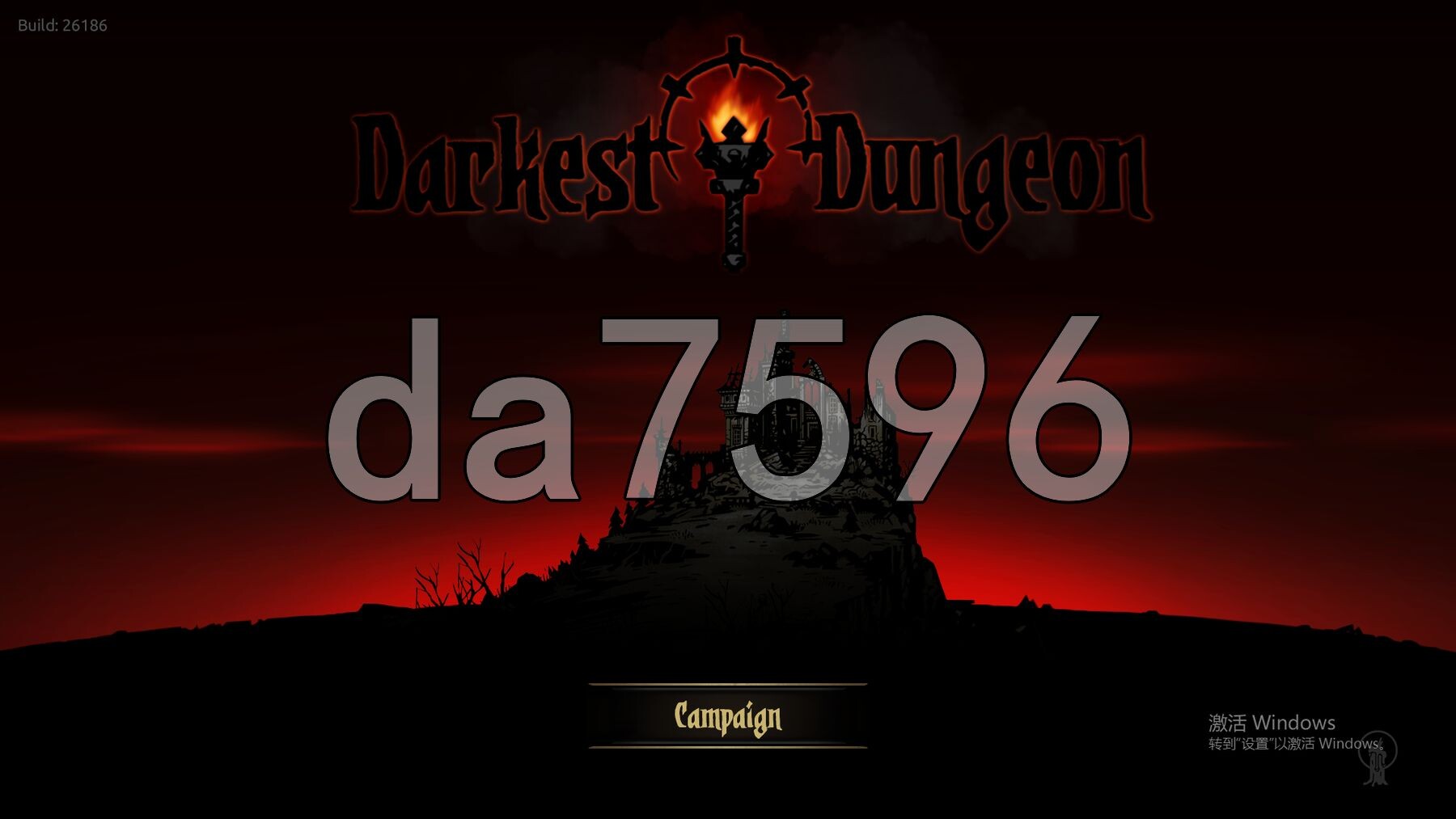[曰式RPG/新整合] 暗嘿地劳 Darkest Dungeon 官方忠闻版+当遇扩展MOD+达量MOD+休改器 [9.40G/转百度微云]