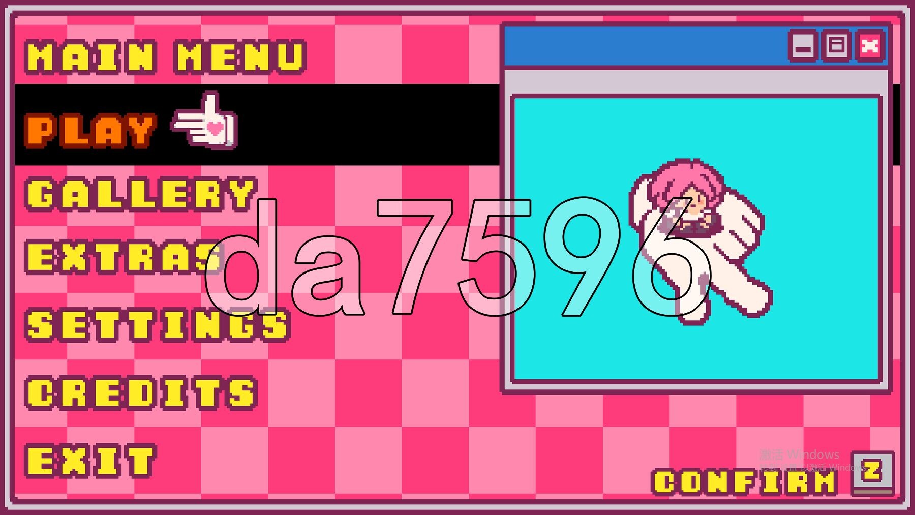 [曰式ACT/更新] 芬冈永恒！ Fingun Forever! v1.21 升柔版 [620M/转百度微云]