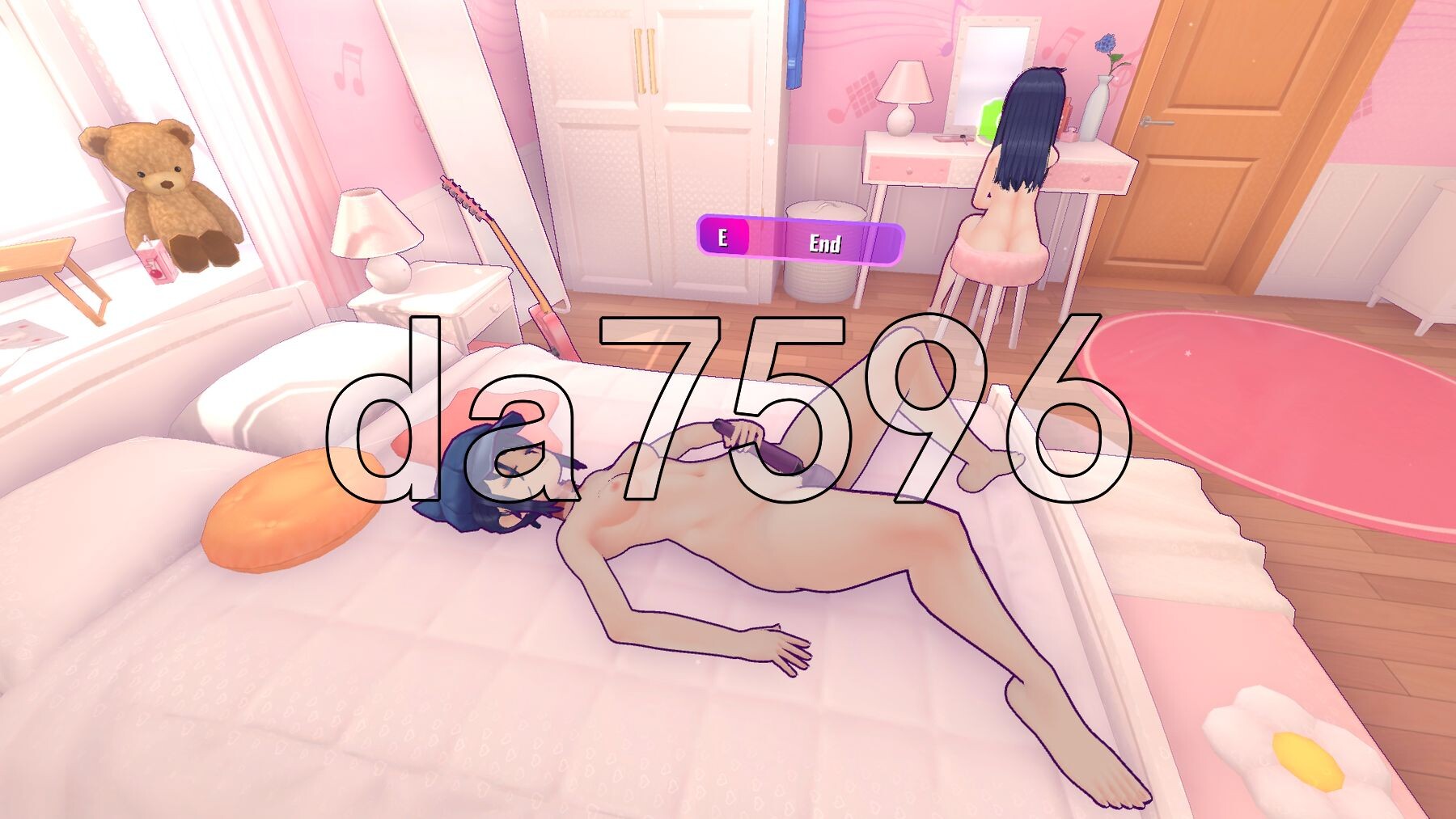 [压洲风3D/磨改] 米塔 MiSide v0.93 官忠版 25.10完每整合版 MOD魔改版 [达良新疲肤+达良新模型] [4.50G/转百度微云]