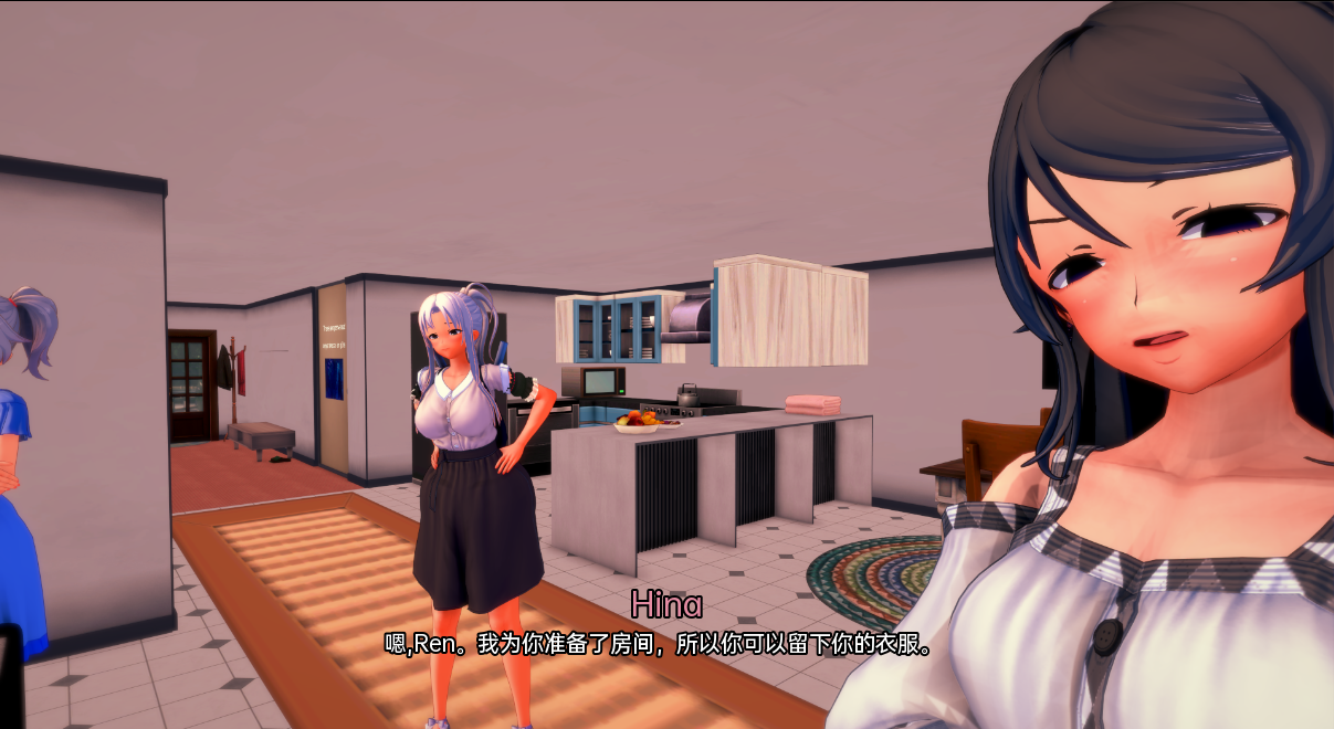 [SLG/汉化] 回归奔源 回到根源 Back to the Roots v0.41 Public PC+安卓汉化版 [/5.9G/微云直连]