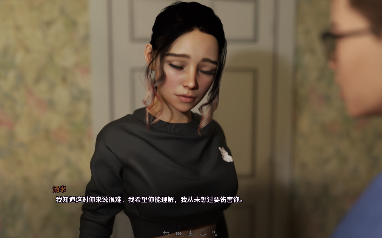[SLG/汉化] 独立地平线 Independent Horizons Ch.1 v1.0.0 PC+安卓汉化版 [/7.4G/微云直连]