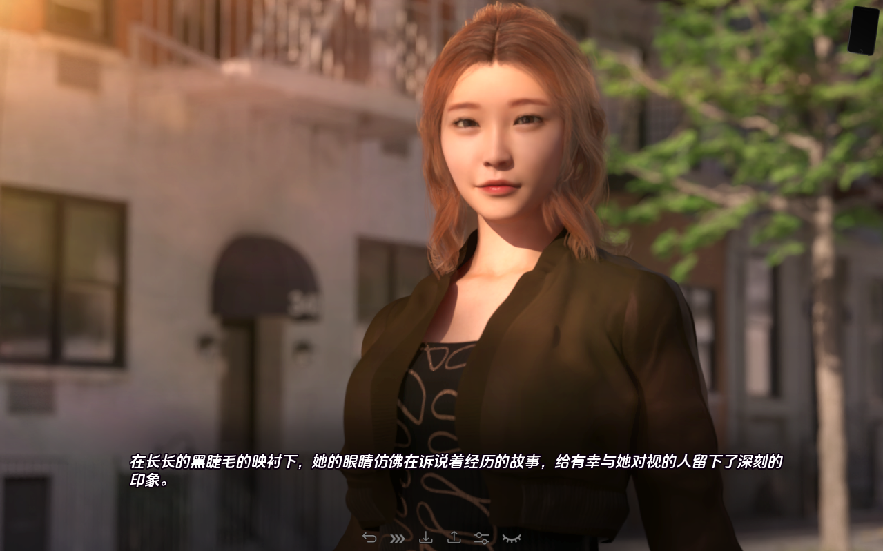 [SLG/汉化] 独立地平线 Independent Horizons Ch.1 v1.0.0 PC+安卓汉化版 [/7.4G/微云直连]