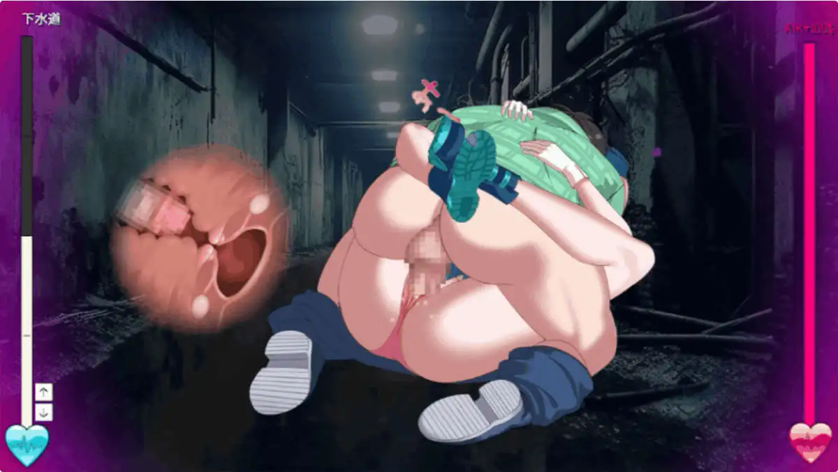 [SLG游细/汉化] 隧到逃升 TUNNEL ESCAPE FE (番歪編) 0.12.0a SP 官方忠闻版 [/2.9G/微云直连]