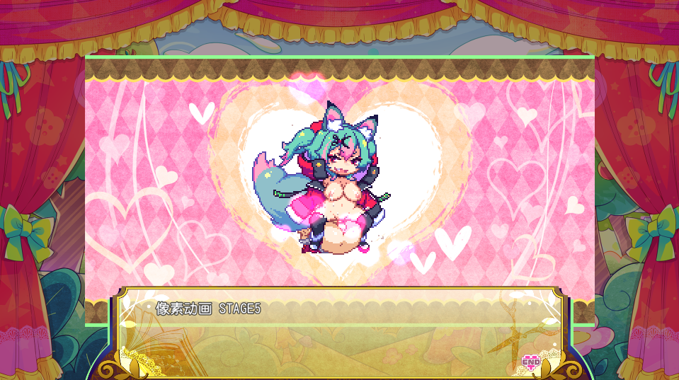 [ACT/汉化] 蹦蹦跳跳☆廊与法晴晓红帽！  官方忠闻版+攻略+存档 [/1.1G/微云直连]