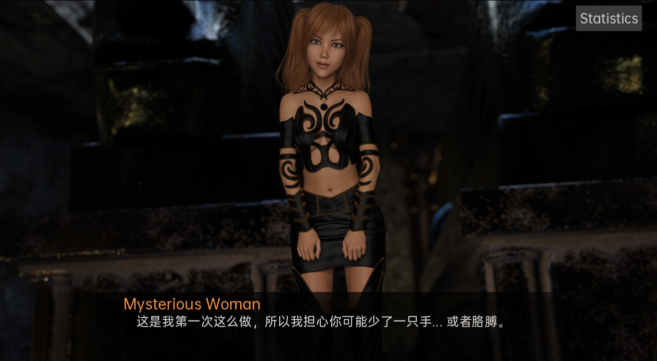 [SLG/汉化] 盼逆而重唱 反盼而重奏 Rebel Duet-v0.13b-PC+安卓汉化版 [/1.7G/微云直连]