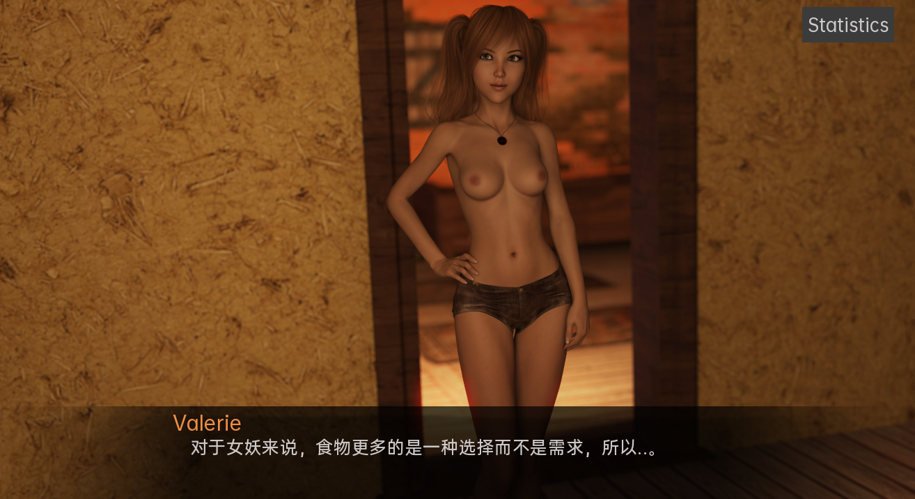 [SLG/汉化] 盼逆而重唱 反盼而重奏 Rebel Duet-v0.13b-PC+安卓汉化版 [/1.7G/微云直连]