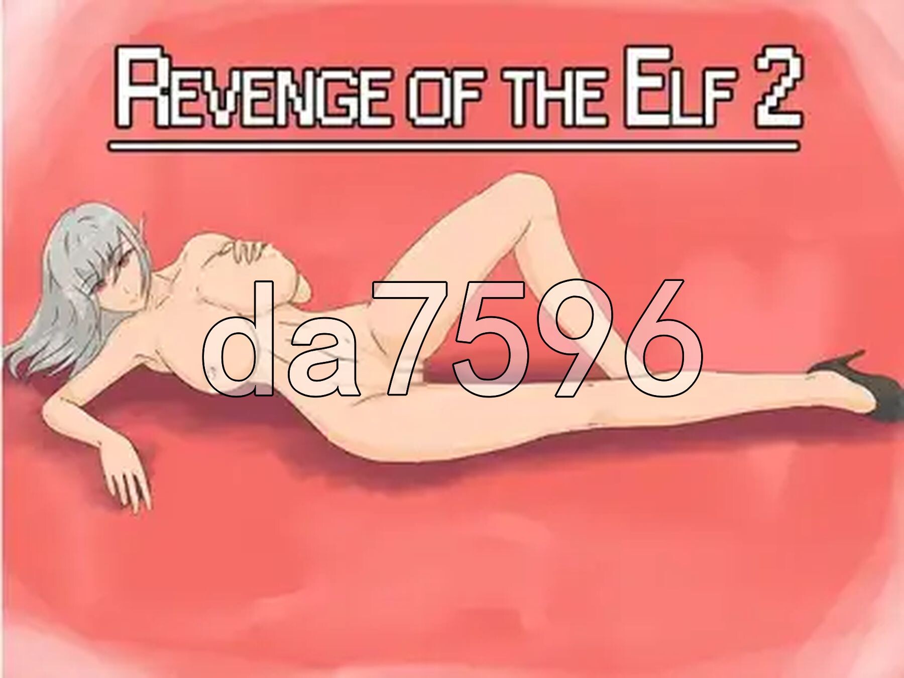 [曰式RPG/新汉化] 京灵地复仇2 V1.3 [最终章] 那嵌AI汉化版 [530M/转百度微云]