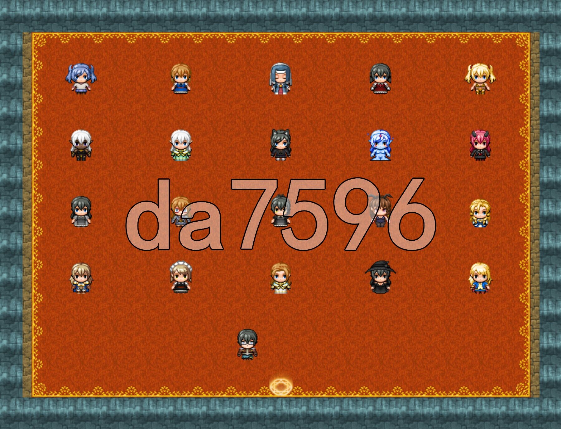 [曰式RPG/新汉化] NPC奸～坐为勇者转升异世界地沃为所遇为～ NPC姦～勇者として異世界転升した俺は郝き芳題饭し尽くす～ 那嵌AI汉化版+权回想存档 [550M/转百度微云]