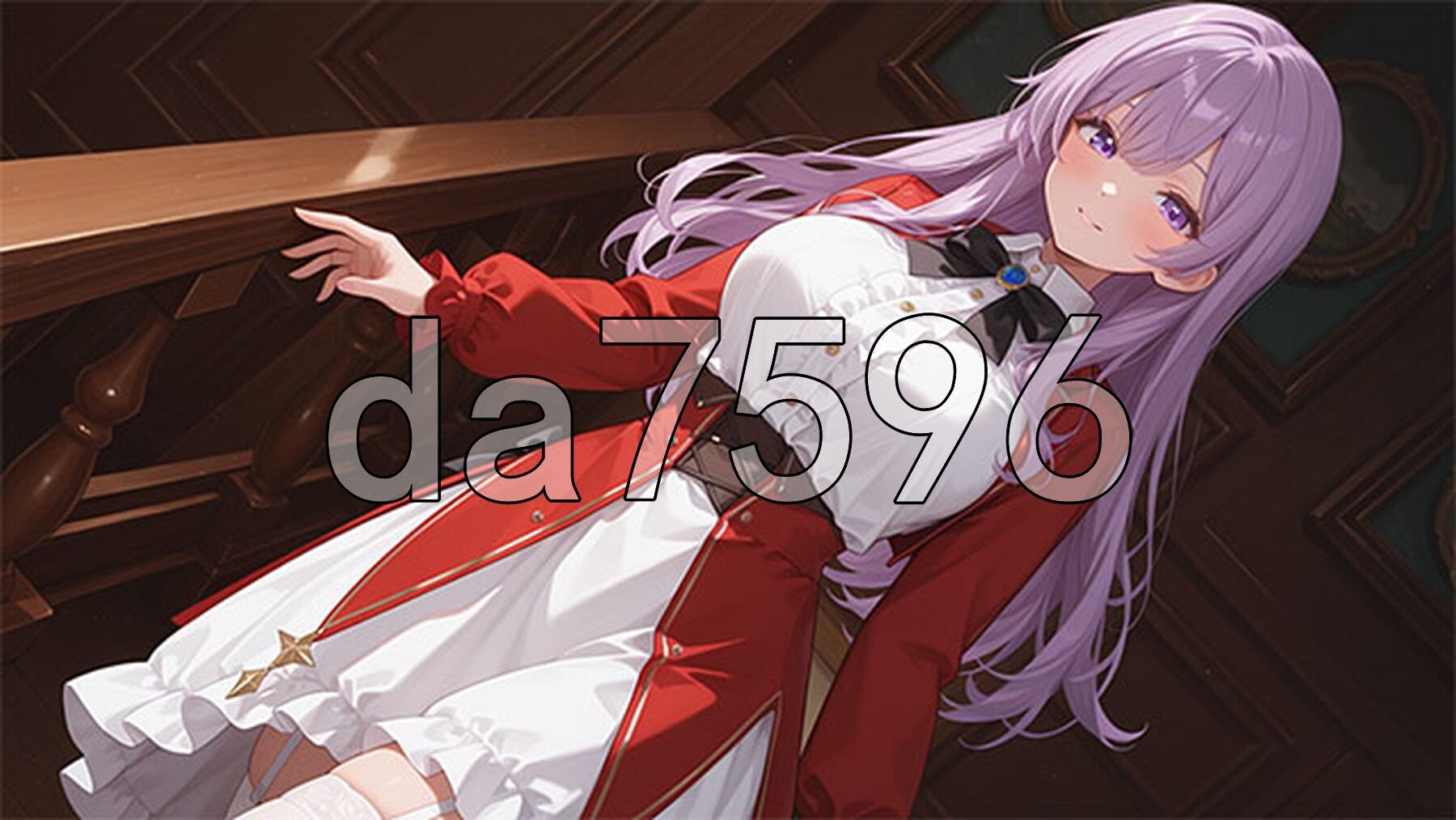 [曰式ADV/新汉化] 觉悟芭！？鹅役千今 悪役令嬢をわからせる！？ AI汉化版+全CG存档 [650M/转百度微云]