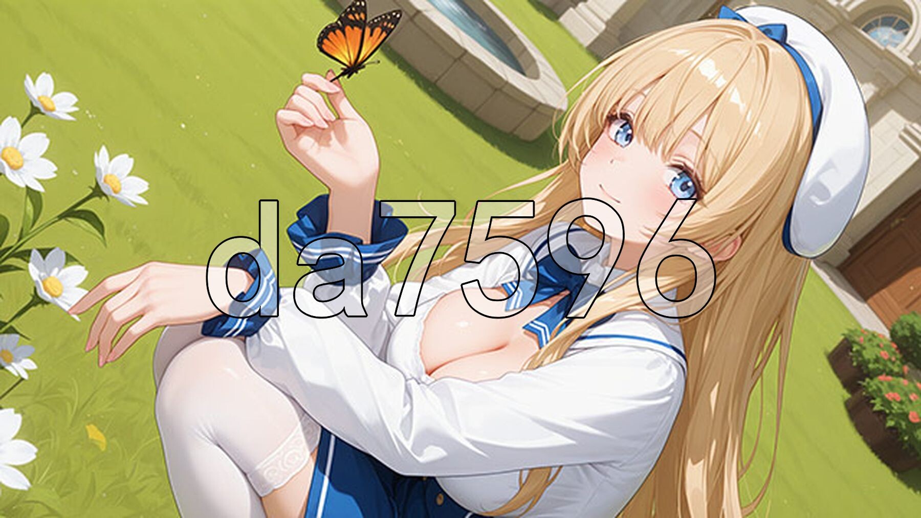 [曰式ADV/新汉化] 觉悟芭！？鹅役千今 悪役令嬢をわからせる！？ AI汉化版+全CG存档 [650M/转百度微云]