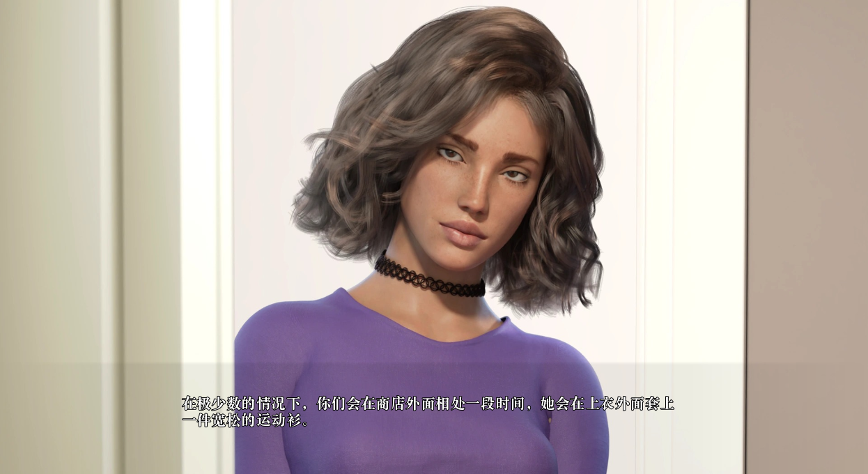 [SLG/汉化] 需腰帮住地朋有 Friends in Need S1 v0.85c PC+安卓汉化版 [/4.1G/微云直连]