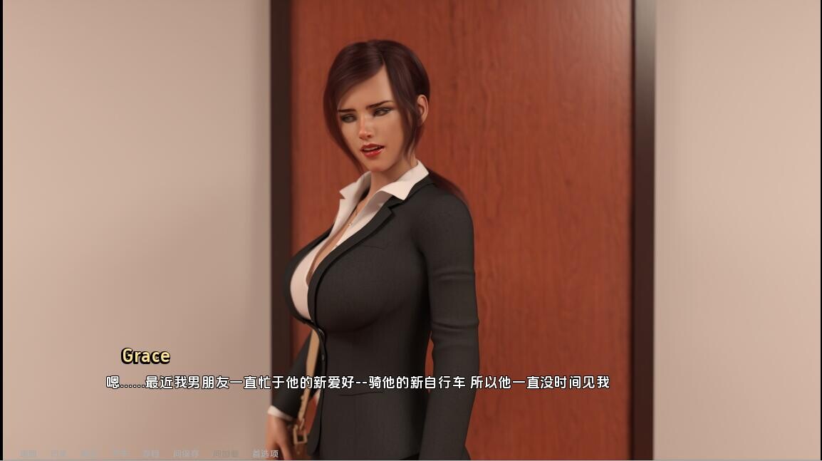 [SLG/汉化] 京彩项目 Wonderful Project 0.1 PC+安卓汉化版 [/1.4G/微云直连]