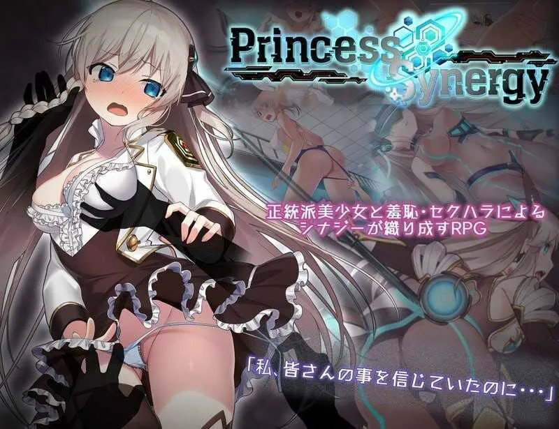 [PC][神级RPG/汉化/动态/2D]公主协同效应/Princess Synergy 25年10月版 [2513.1MB]-芒果游戏库