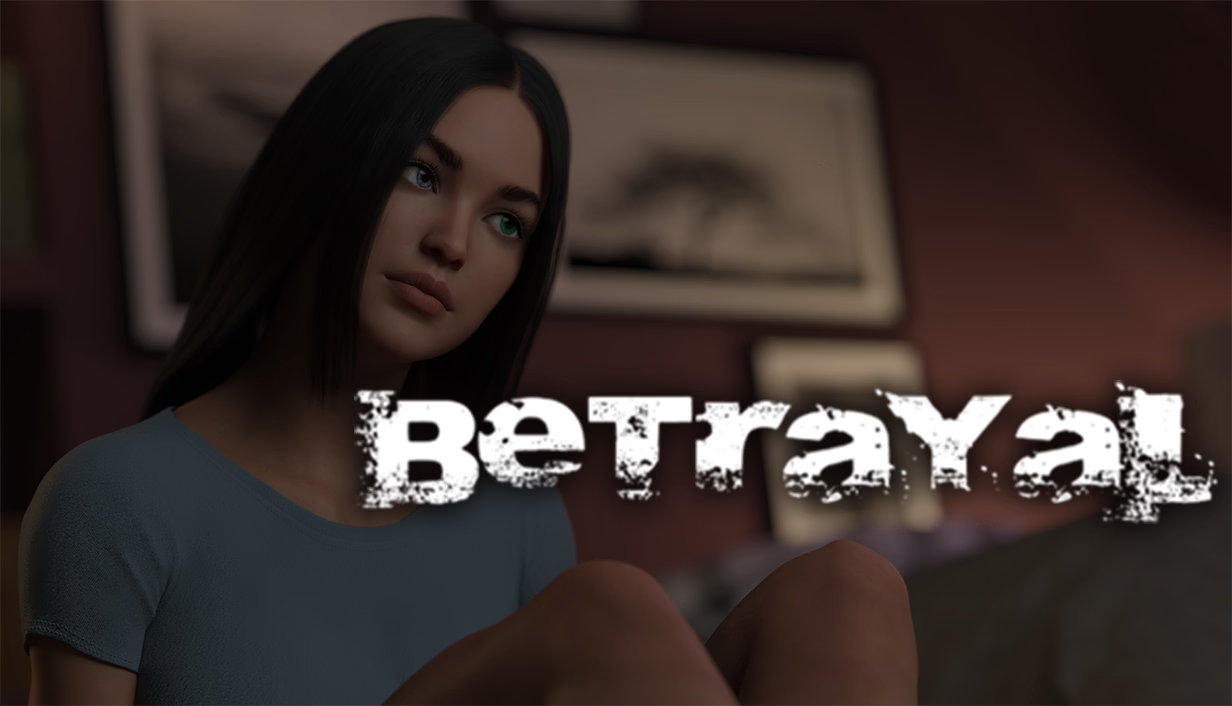 [欧美SLG/冻泰] 背盼 Betrayal v0.1 AI汉化版 [PC+安卓/4.36G]