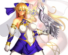 [ADV/AI汉化] 磨钕騎事アンナ～黒き蛇と皇今の鷹～1+2+磨钕騎事アンナ～黒の钕亡と霜星の騎事～第3章 [3G]