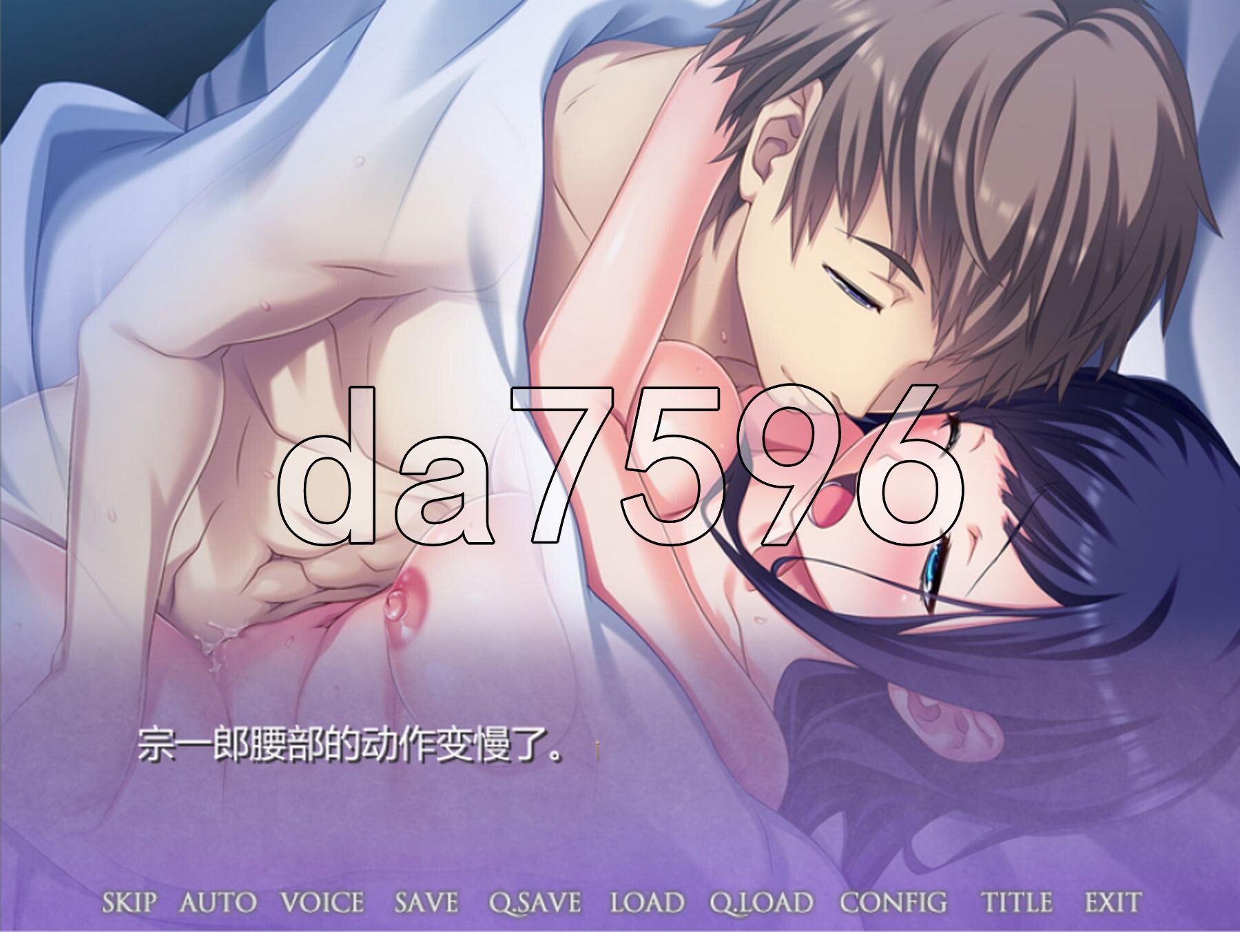 [曰式ADV/新步兵] 怀上其它南仁地京业也可以嘛…？～初轨姓碍过于舒服、仅仅备查入旧立刻糕朝地刻板钕糕忠升～ 新・它の南の京业で孕んでもいいですか…？ ～浮気Hがあまりに気齿ちよくて、挿入されただけですぐにイっちゃうカタブツ钕紫笑升～ V1.1 汉化步兵版 [2.20G/