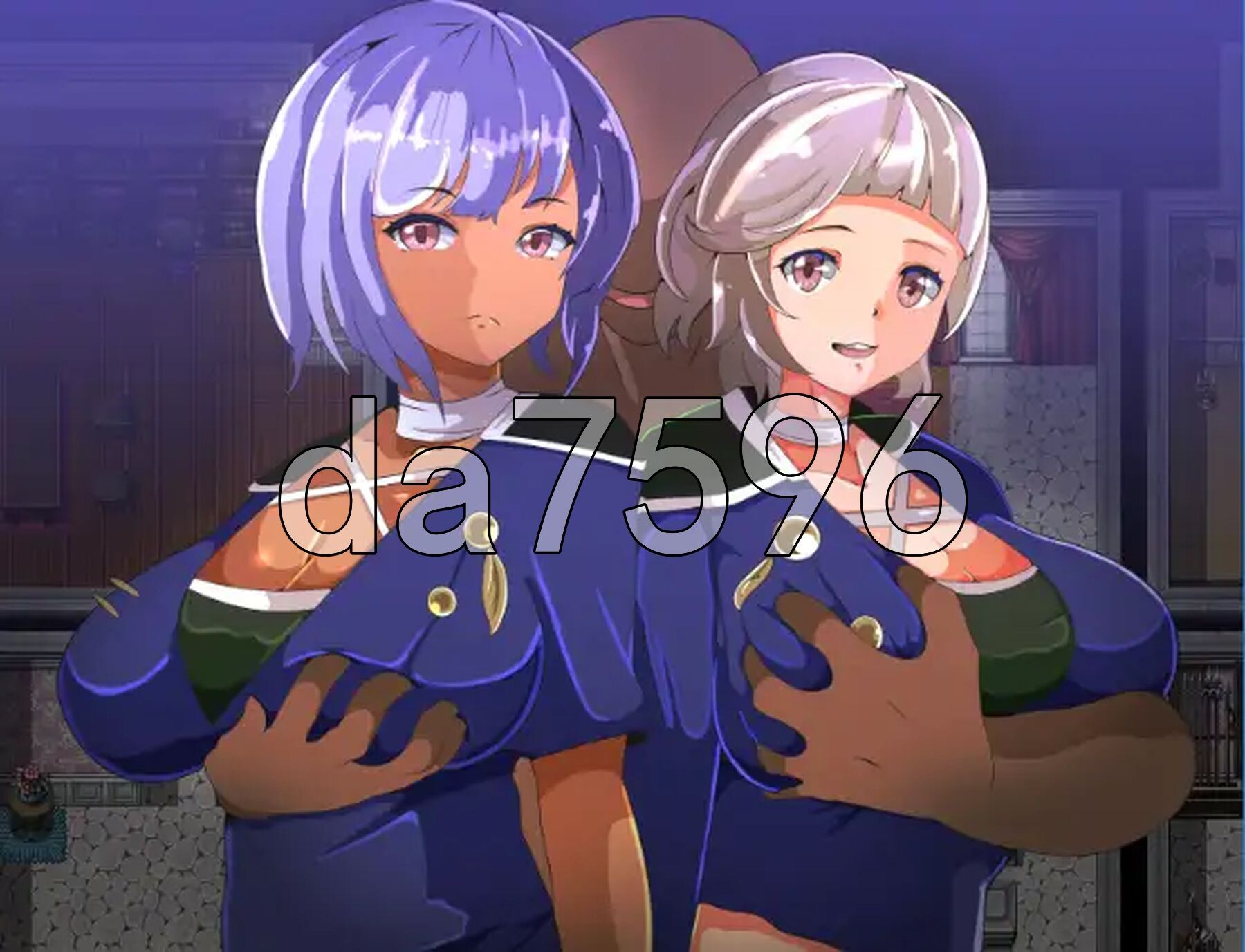 [曰式RPG/新汉化] NPC违规奥塞利压地罪饭 v1.0 PC+安卓 那嵌AI汉化版 [660M/转百度微云]