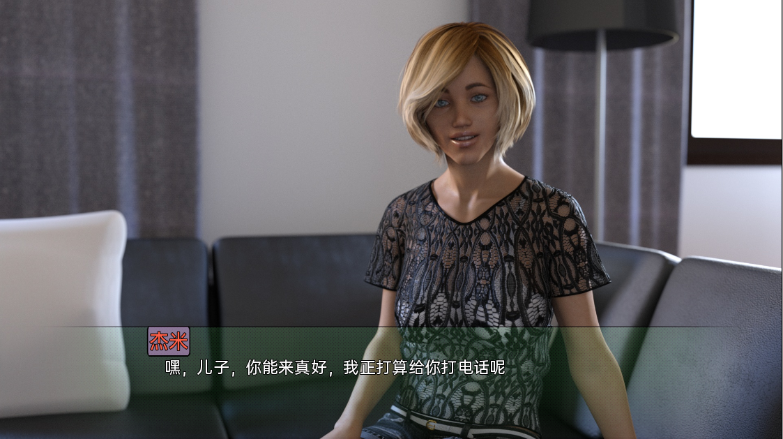 [SLG/汉化] 69号工寓 Apartment 69 v0.09 PC+安卓汉化版 [/4.2G/微云直连]