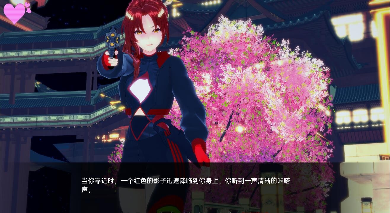 [SLG/汉化] 船长 舰长 CaptainVRse Part 1+Part 2 v1.2 PC+安卓汉化版 [/9.9G/微云直连]