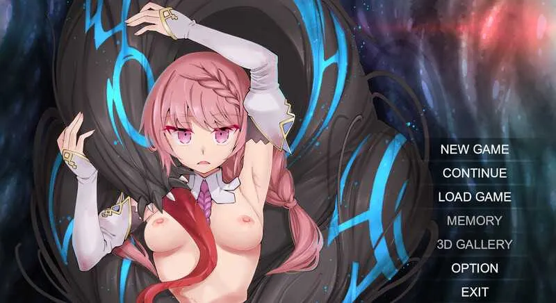 [PC][3D探索SLG/官中/3D]淫荡女神的献祭仪式 ～TS变身退魔少女的屈服～/淫神供儀ネヲナ～TS変身退魔少女の屈服～ Ver1.21 官方中文版 [5198.3MB]-芒果游戏库