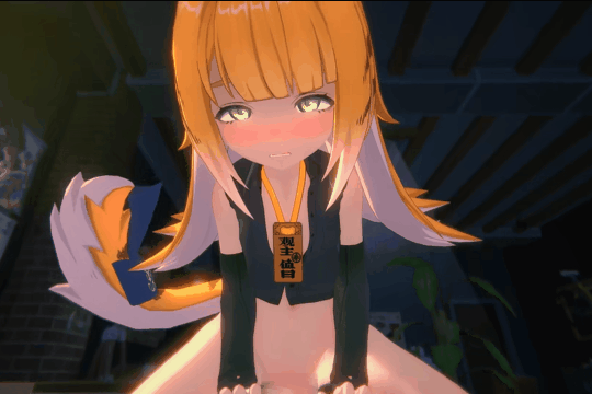 【3D动画/无修】EatWaffles大佬10月更新（截至25.10.03）