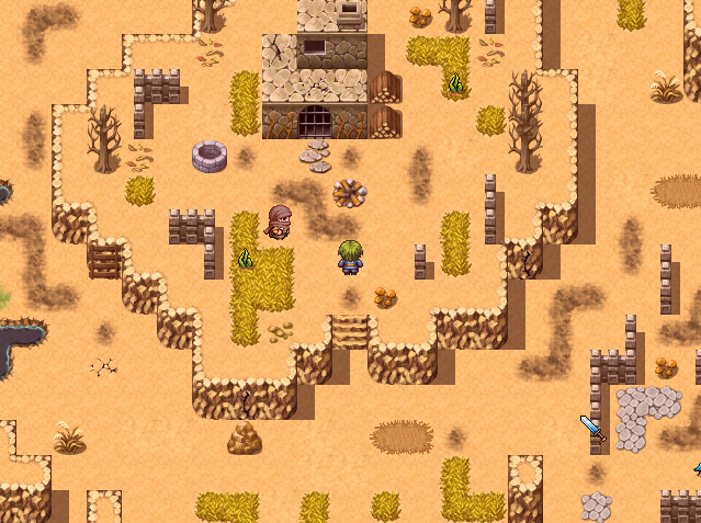 [RPG/AI汉化] Warlock and Boobs V1.0 最终版奔 [1.58G]