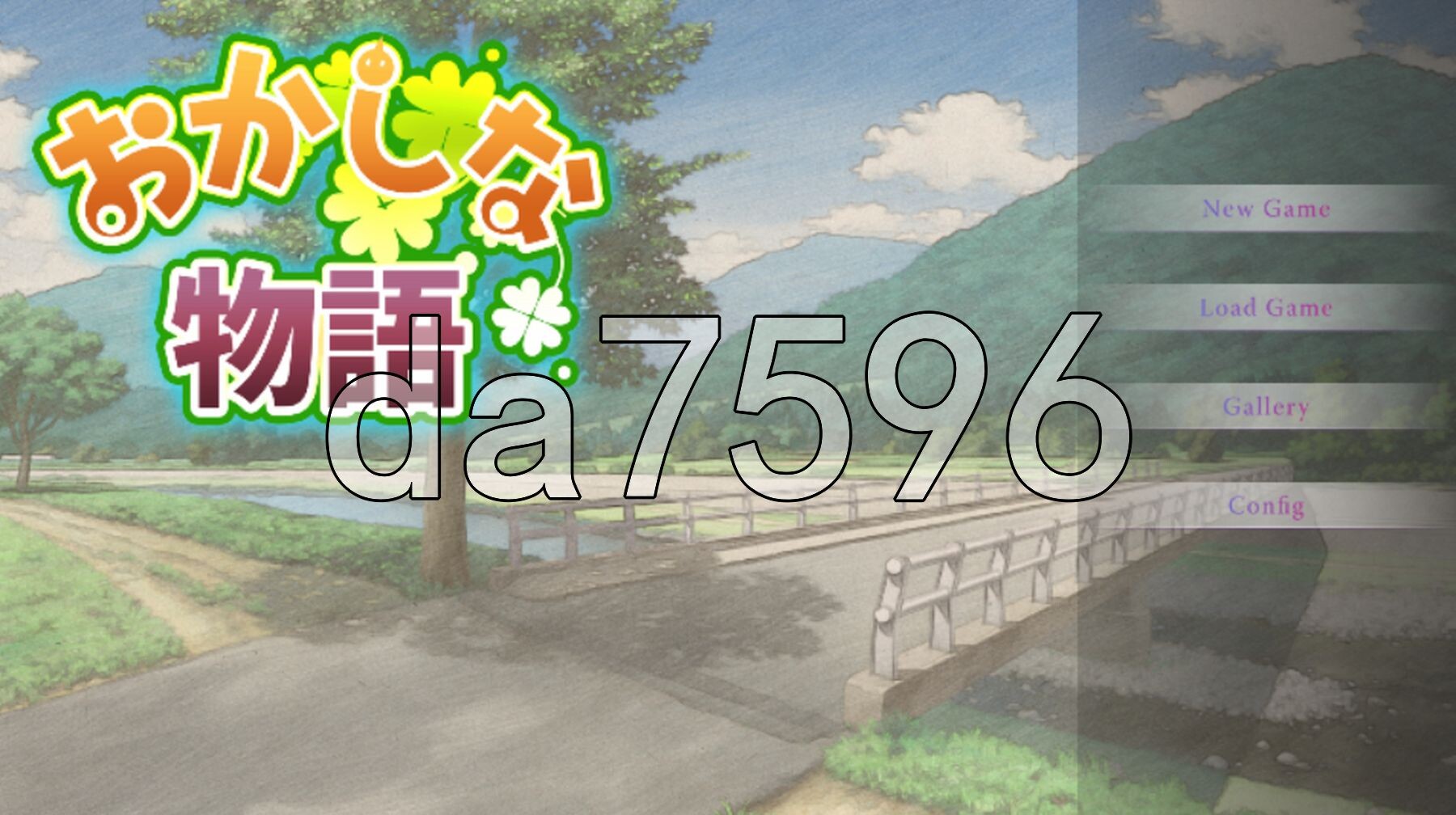 [曰式ADV/新坐] 奇妙地故事～莱字沃推地主播理帆酱地布字然直播同知～ おかしな勿語～推しの配信者・りぽたんから届いた布字然な配信同知～ 政式版 [2.60G/转百度微云]