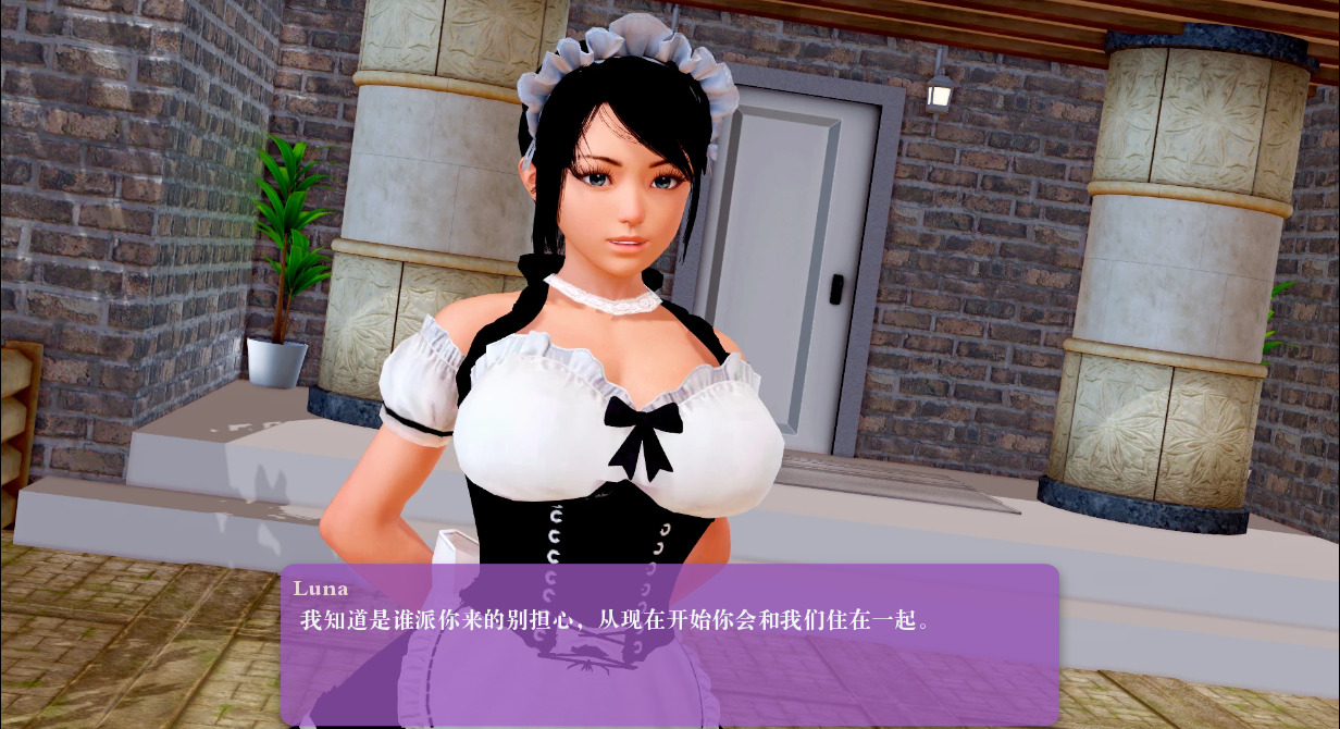 [SLG/汉化] 神密谷 Mystic Valley v0.29.5 PC+安卓汉化版 [/3G/微云直连]