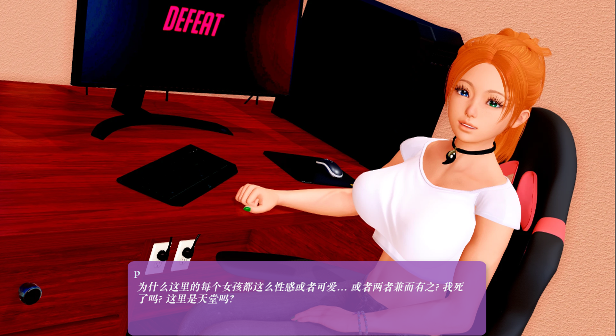 [SLG/汉化] 神密谷 Mystic Valley v0.29.5 PC+安卓汉化版 [/3G/微云直连]