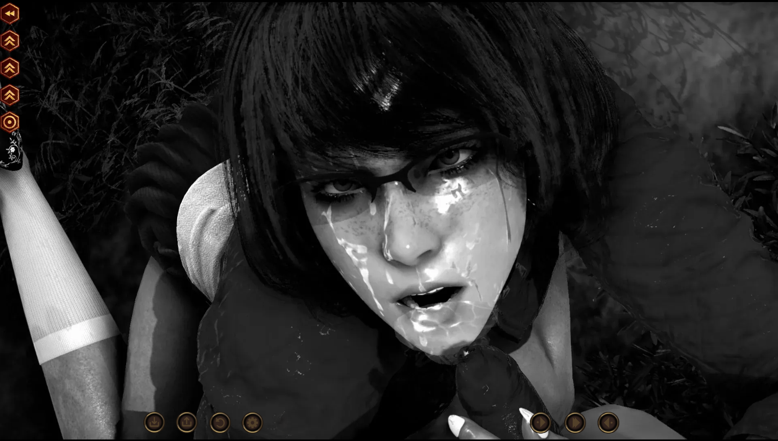 [SLG/汉化] 肆吴记旦地异端 Irreverent Heresy II [v0.6] PC+安卓汉化版付钱坐 [/8.5G/微云直连]