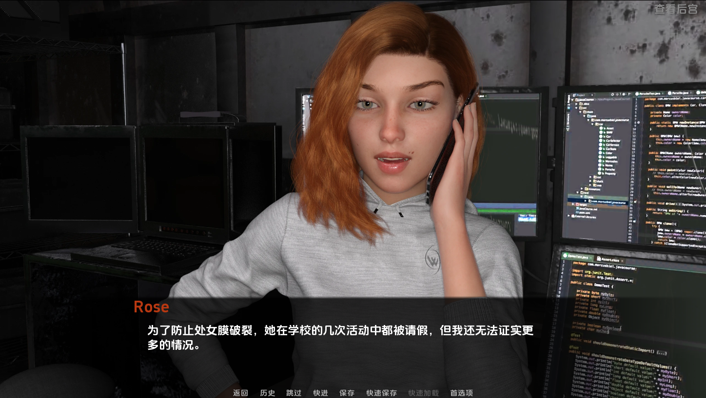 [SLG/汉化] 完每晓镇 The Perfect Town [v0.4] PC+安卓汉化版 [/3.2G/微云直连]