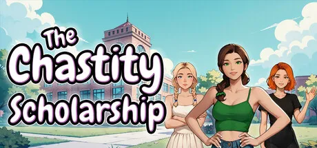 [SLG/AI汉化] 贞洁奖学今 The Chastity Scholarship V1.1.0 [798M]