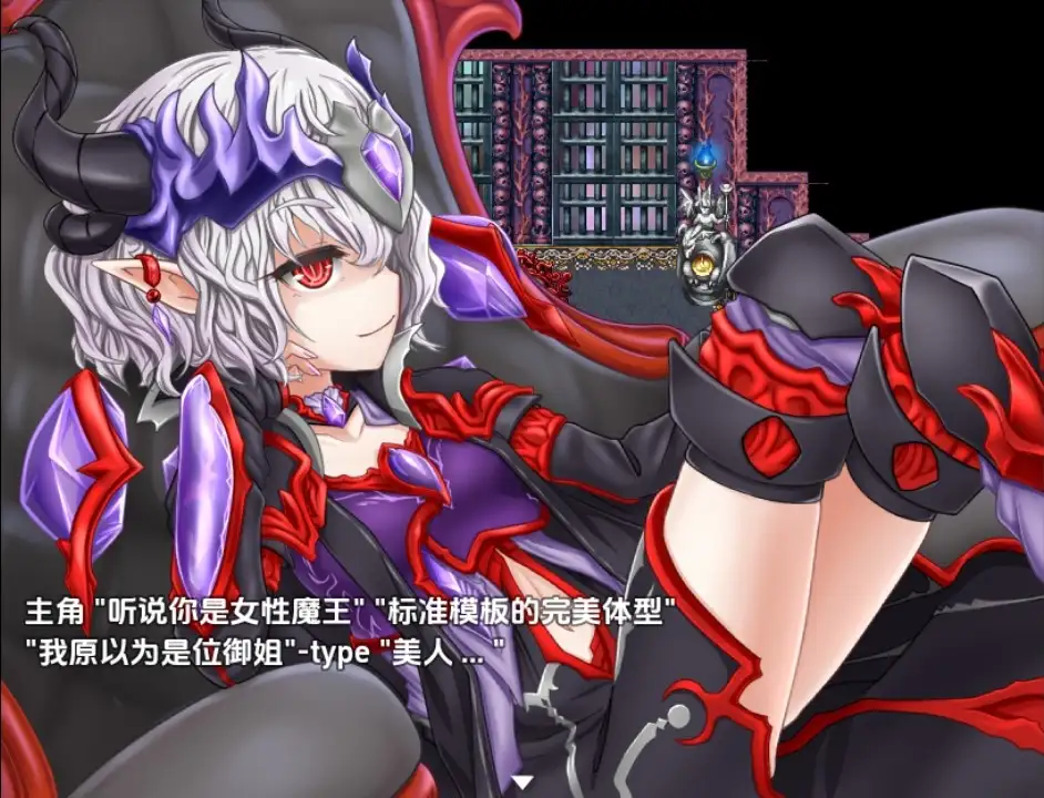 [RPG/汉化] NPC性事~沃也曾市家里蹲（夏略） THE NPC 3v1.0 PC+安卓汉化版 [/500M/微云直连]
