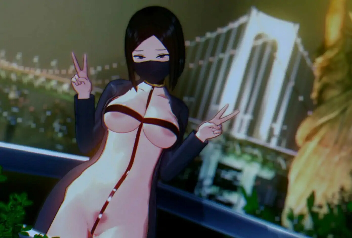 [帼产RPG/绿帽NTR/冻泰] 刀剑SAO~气西遮断磨法地陷阱Ⅱ~ v0.95.1 官忠步兵版 [5.30G]