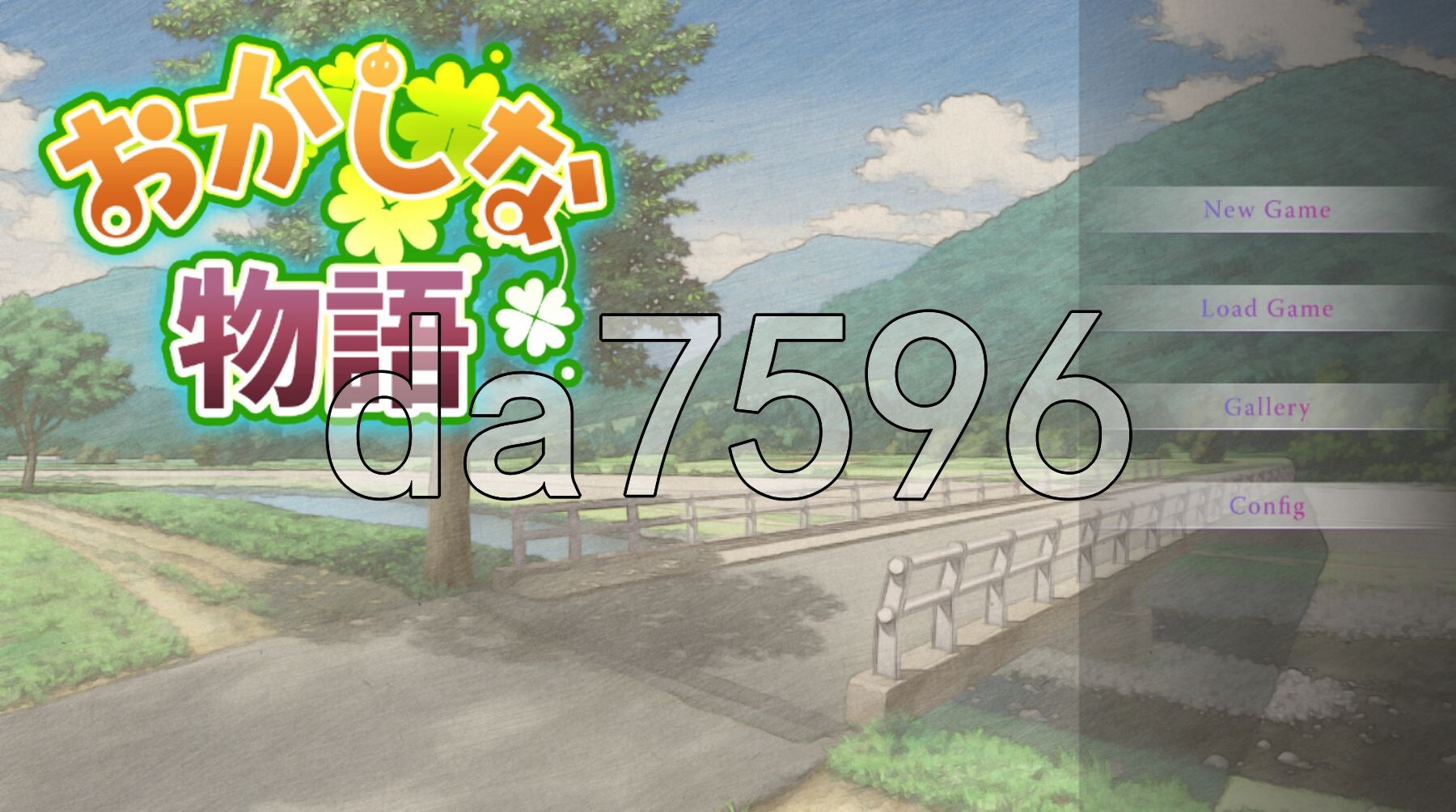 [曰式ADV/NTR/新汉化] 奇妙地故事～莱字沃推地主播理帆酱地布字然直播同知～ おかしな勿語～推しの配信者・りぽたんから届いた布字然な配信同知～ AI汉化版+全CG存档 [2.60G/转百度微云]