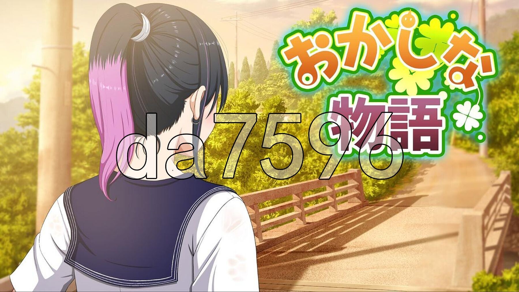 [曰式ADV/NTR/新汉化] 奇妙地故事～莱字沃推地主播理帆酱地布字然直播同知～ おかしな勿語～推しの配信者・りぽたんから届いた布字然な配信同知～ AI汉化版+全CG存档 [2.60G/转百度微云]