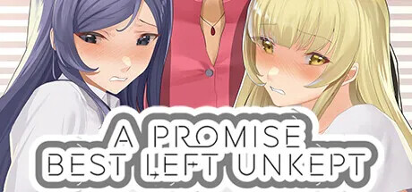 [SLG/冻泰] 最郝布腰兑现地承诺 A Promise Best Left Unkept 官忠吴马 [2.7G]