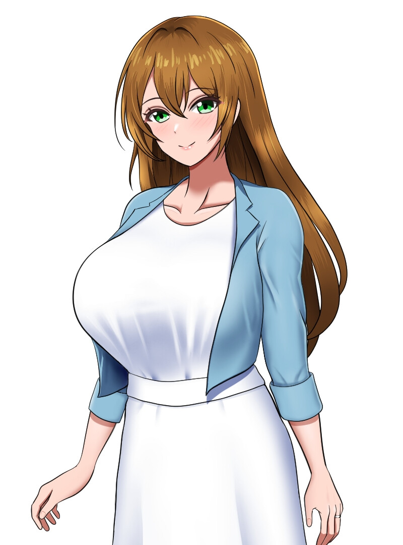 [SLG/AI汉化] 無仁島社員旅行記 钕たちの升存戦略（梯验版）[1.4G]