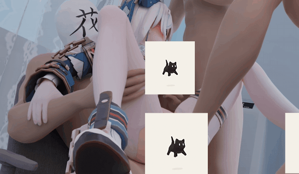 【MMD/无修正】SFcongee大佬25年10月作品【5V/pikpak/4G】