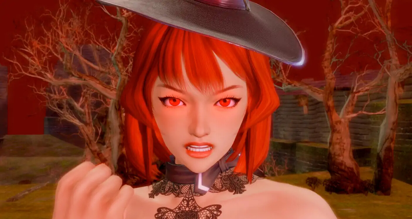 [压洲风SLG/软囵] 嘿磨法 Dark Magic v0.20.1 汉化版 赞住版+坐弊马 [PC+安卓7.10G]