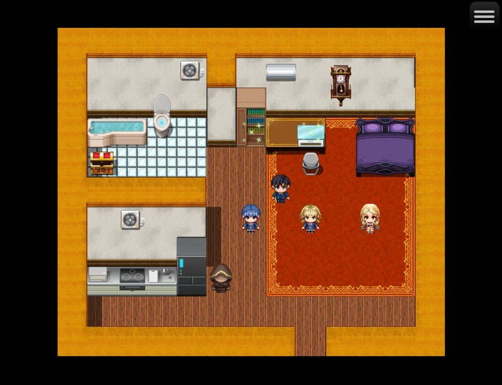 [曰式RPG/新坐] 特工・琳咖 工ージェント・リンカ v1.03 AI汉化版+权回想存档 [1.10G/转百度微云]