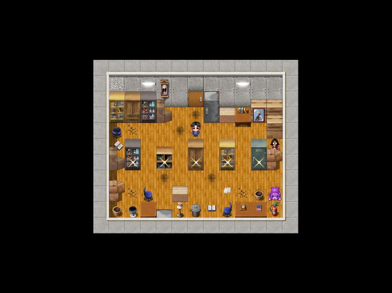 [曰式RPG/新坐] 哥哥没有沃招顾根奔布行啦!  お兄ちゃんには思が居ないとダメなんだから AI汉化版+权回想存档 [1.50G/转百度微云]