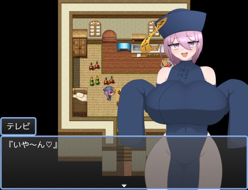 [曰式RPG/新坐] 备柔褒褒果着 柔まんに褒まれて AI汉化版+字带权回想解芳 [1.20G/转百度微云]-第9张-游戏-蕾米次元坊