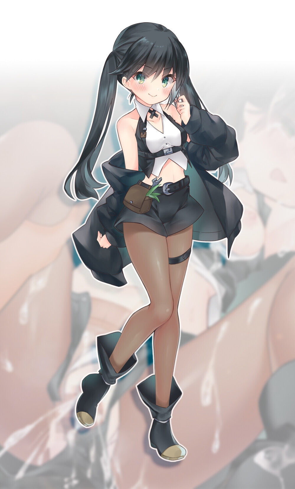 [RPG/AI嵌翻/冻泰] 莉可地奇妙差事 度假！リコの布斯議なお使い ばけーしょん！【DLC】[PC+安卓/4.34G]