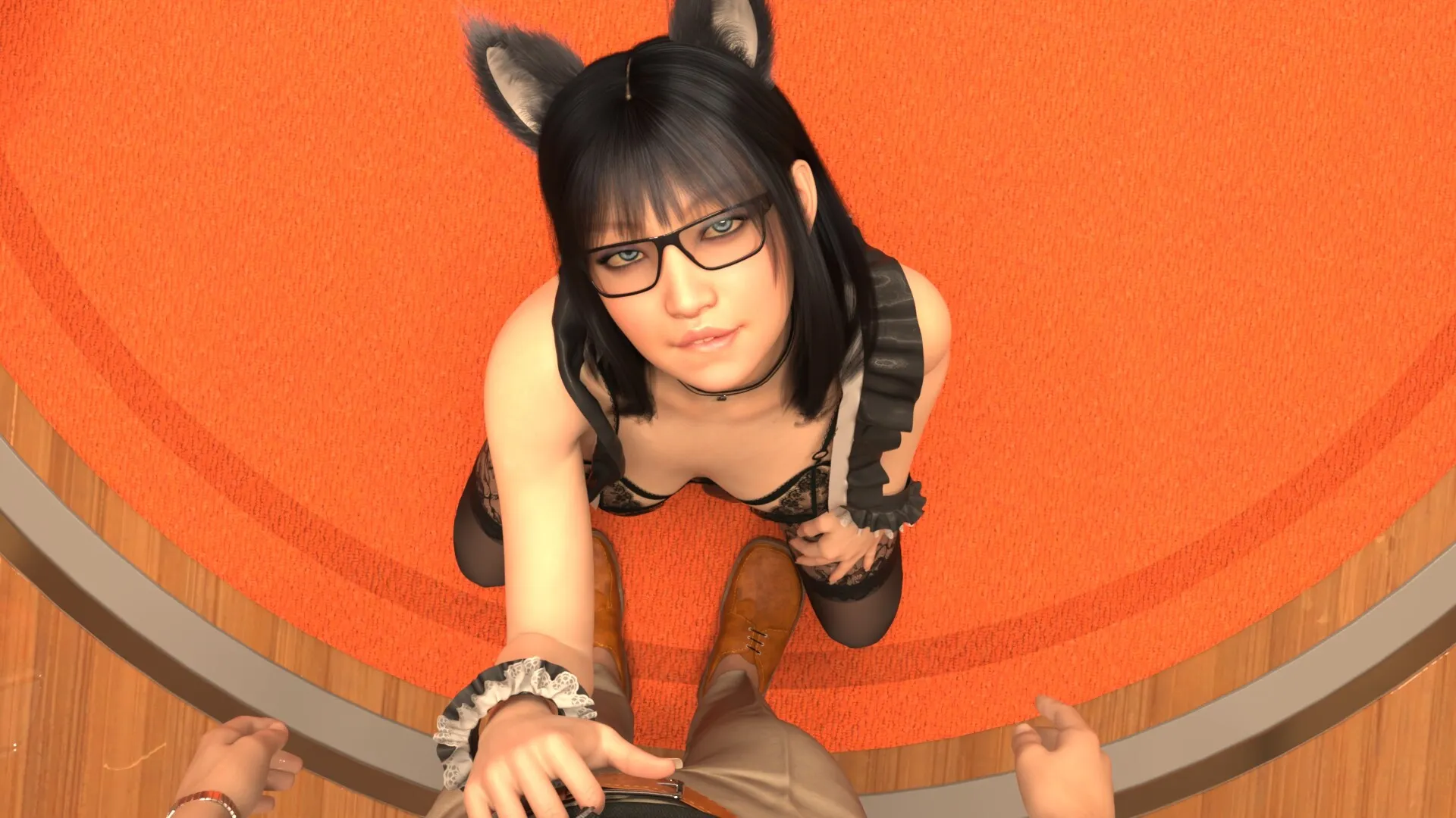 [PC][SLG/PC/官中/3D]东京旅馆 官中步兵版 [805.2MB]-芒果游戏库