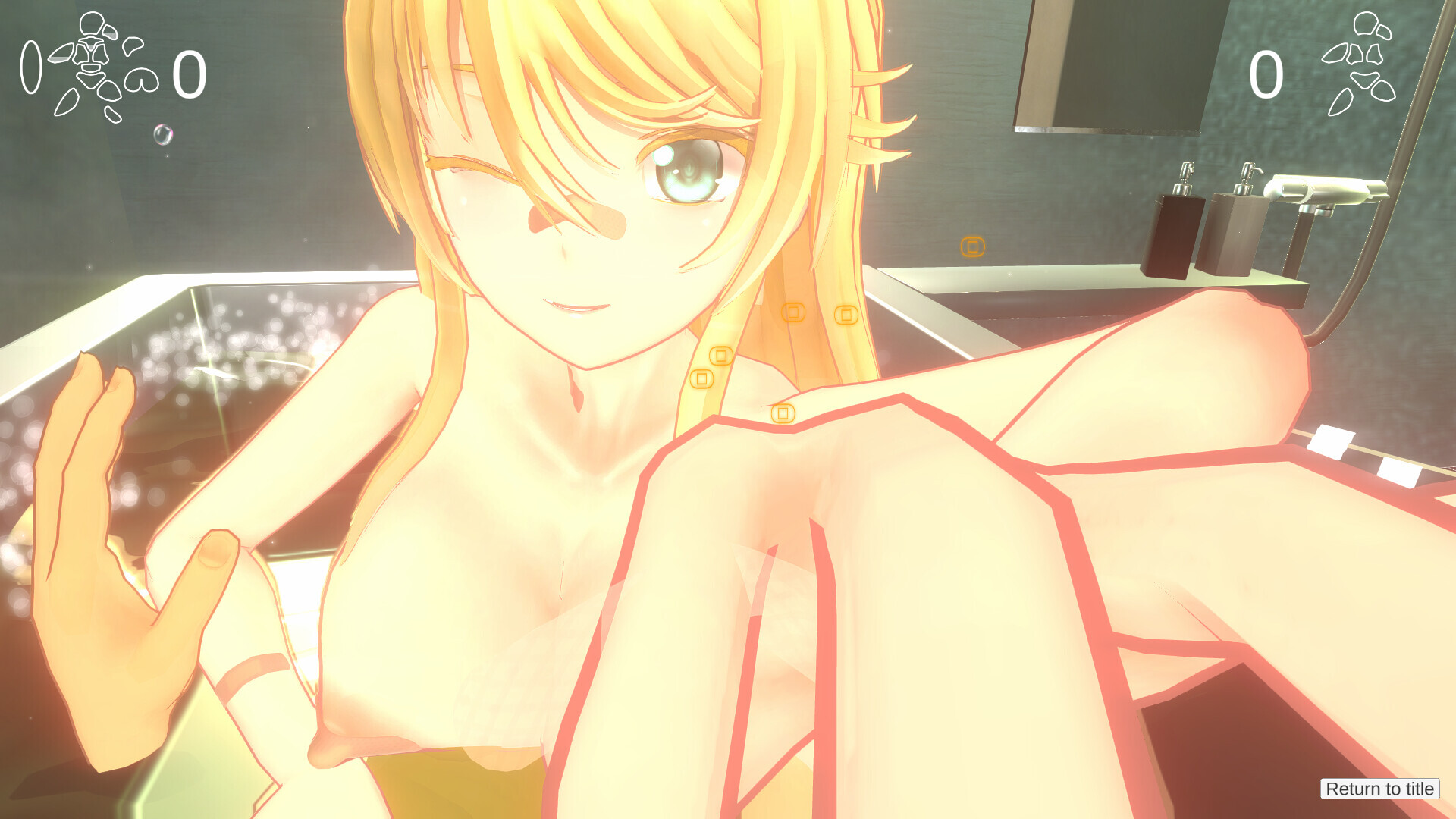 [SLG/汉化] 合布琳衣起洗澡2-プリンちゃんとお風呂に入ろう2 v1.06c 官方忠闻步兵版+存档 [/2.2G/微云直连]