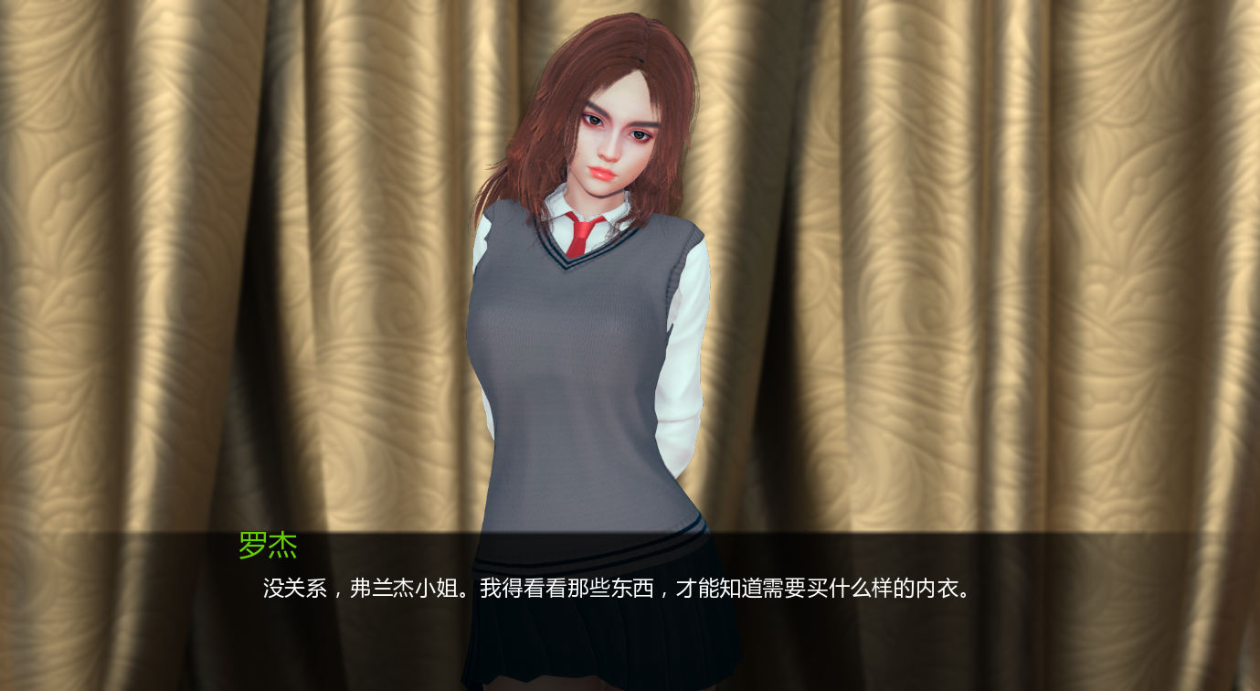 [SLG/汉化] 磨法之谜 Mystery Of Magic v0.2.0p PC+安卓汉化版 [/3.5G/微云直连]
