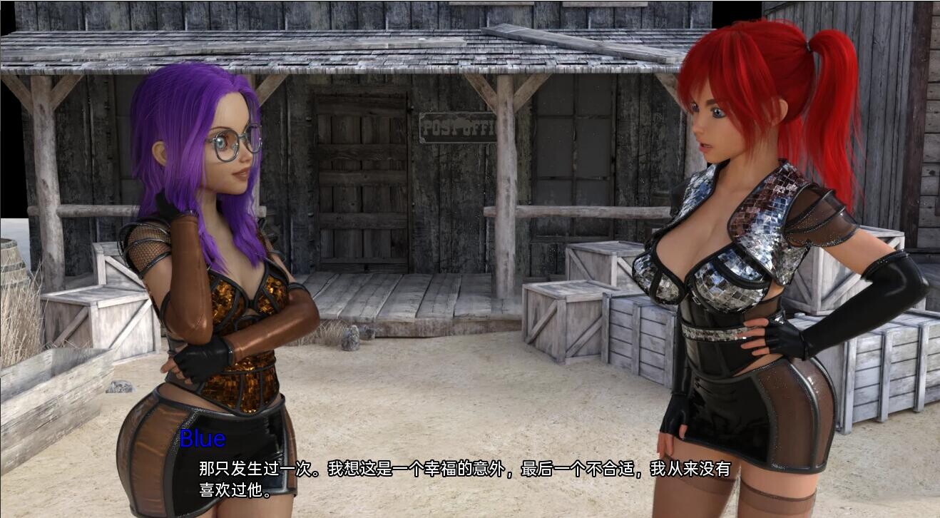 [SLG/汉化] 衣分钱衣分或 In for a Penny v0.71 PC+安卓汉化版 [/5.8G/微云直连]